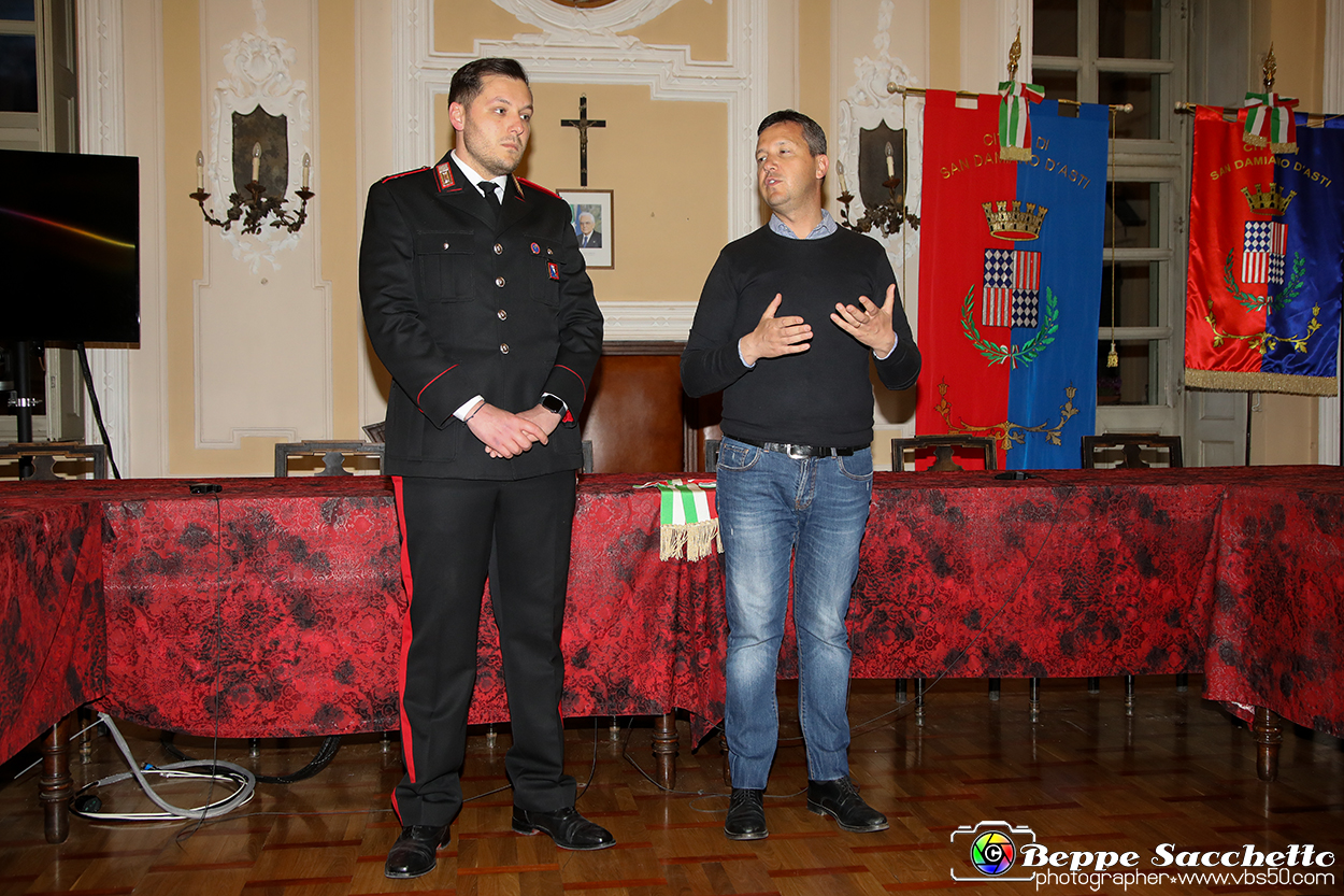 VBS_8848 - Presentato nuovo Comandante Carabinieri Maresciallo Salvatore La Mura.jpg